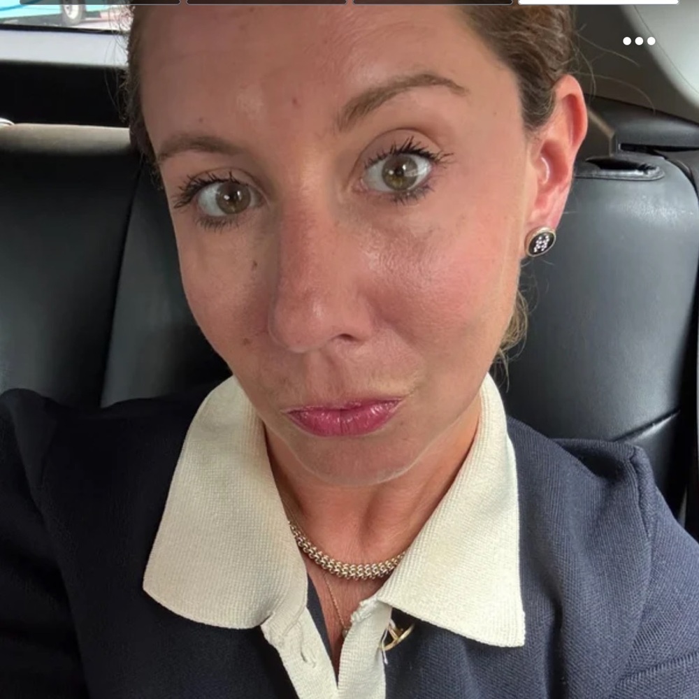 Meet your Posher, Cathleen